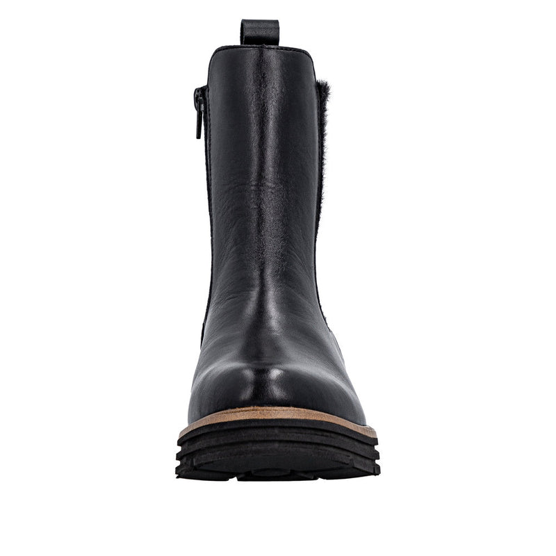 Remonte D3A72-00 - Black Boots