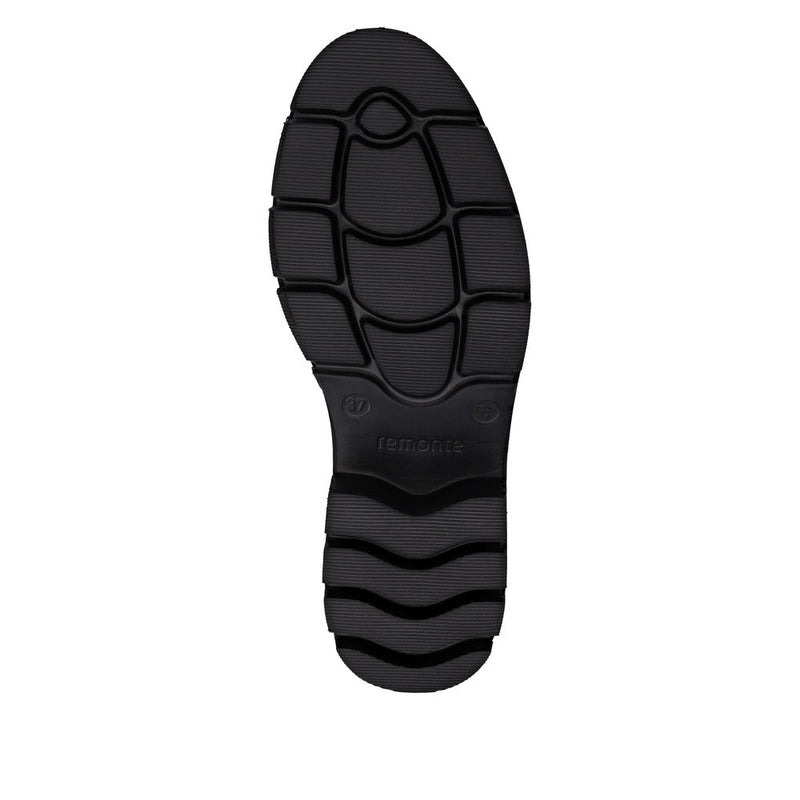 Remonte D3A72-00 - Black Boots