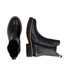 Remonte D3A72-00 - Black Boots