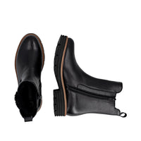 Remonte D3A72-00 - Black Boots