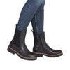 Remonte D3A72-00 - Black Boots
