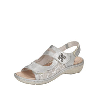 Remonte D7647 - Ice/Perlcloud Sandals