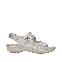 Remonte D7647 - Ice/Perlcloud Sandals