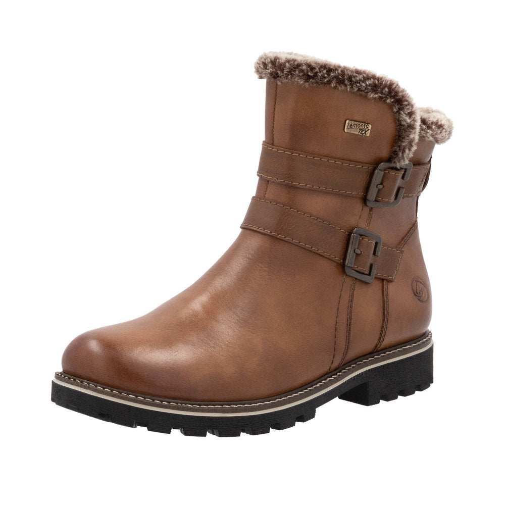 Remonte D8484-24 - Muskat Boots