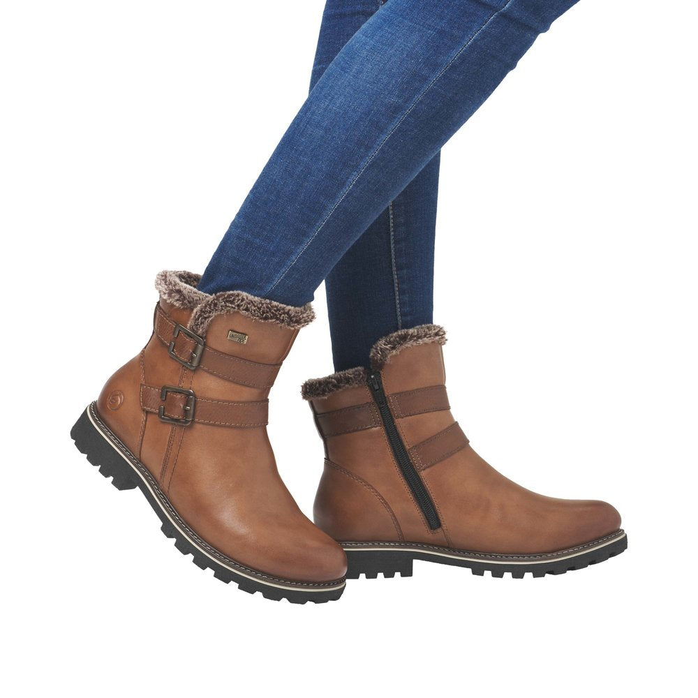 Remonte D8484-24 - Muskat Boots