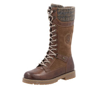 Remonte D9380-20 - Chestnut/Sattel Boots