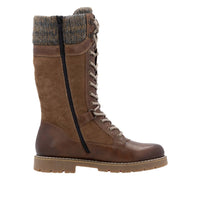 Remonte D9380-20 - Chestnut/Sattel Boots