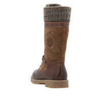 Remonte D9380-20 - Chestnut/Sattel Boots