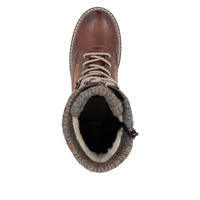 Remonte D9380-20 - Chestnut/Sattel Boots