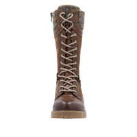 Remonte D9380-20 - Chestnut/Sattel Boots