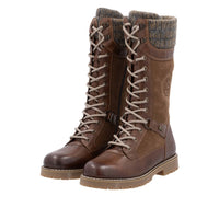 Remonte D9380-20 - Chestnut/Sattel Boots