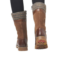 Remonte D9380-20 - Chestnut/Sattel Boots