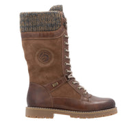 Remonte D9380-20 - Chestnut/Sattel Boots