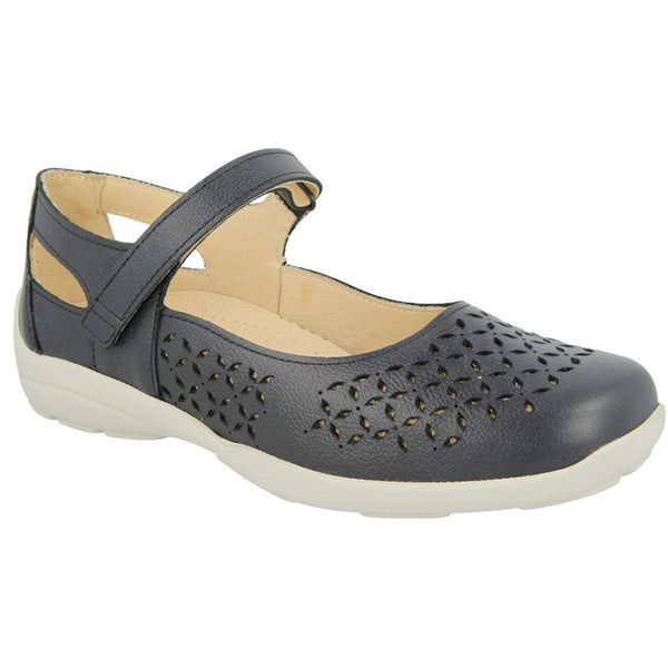 DB Welland - Navy Casual
