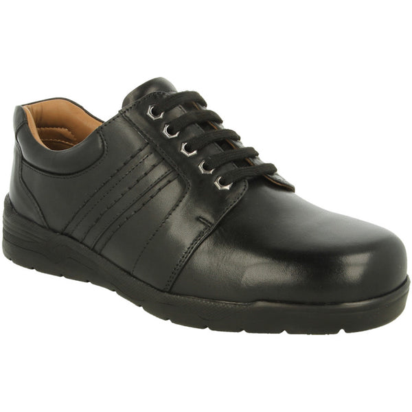 DB Derek - Black Smart