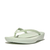 Fitflop Iqushion Ergonomic Flip-Flops - Sagebrush Sandals