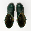 Fly London Mes 2 - Petrol Boots