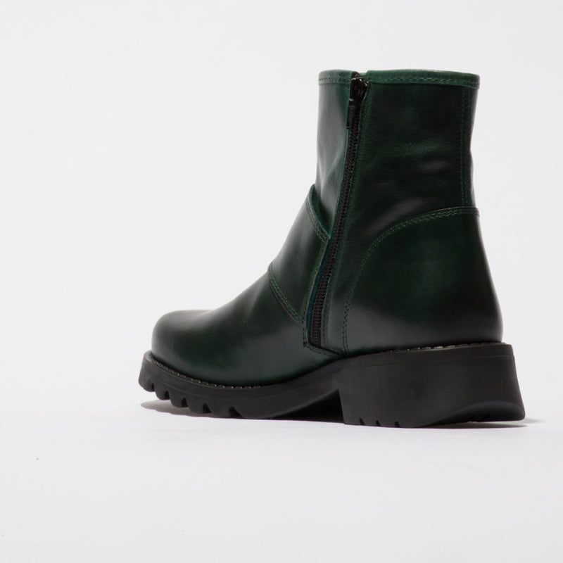 Fly London Rily - Petrol Boots