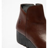 Fly London Vang - Brown Boots