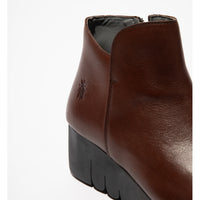 Fly London Vang - Brown Boots