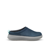 JOYA Riga - Blue Slippers