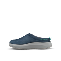 JOYA Riga - Blue Slippers