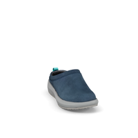 JOYA Riga - Blue Slippers