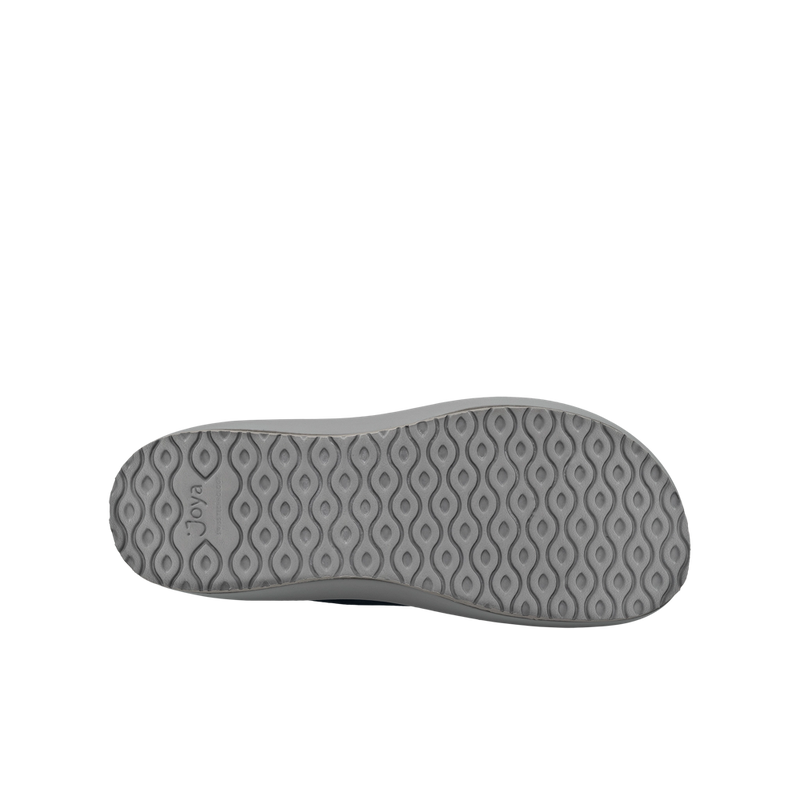 JOYA Riga - Blue Slippers