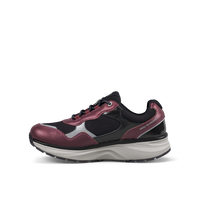 JOYA Tina III - Black/Pink Trainers