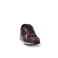 JOYA Tina III - Black/Pink Trainers