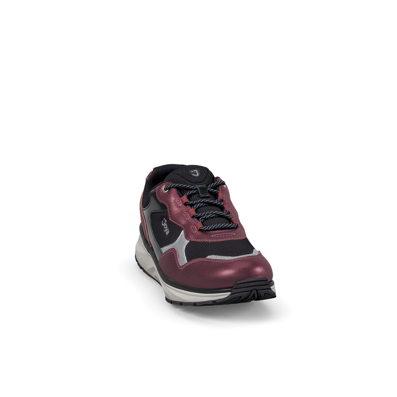 JOYA Tina III - Black/Pink Trainers