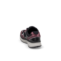 JOYA Tina III - Black/Pink Trainers