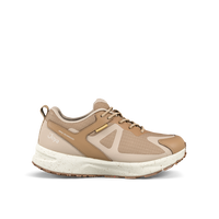 JOYA Veloce STX - Beige II Waterproof Trainers