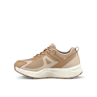 JOYA Veloce STX - Beige II Waterproof Trainers