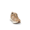 JOYA Veloce STX - Beige II Waterproof Trainers