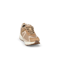 JOYA Veloce STX - Beige II Waterproof Trainers
