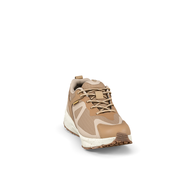 JOYA Veloce STX - Beige II Waterproof Trainers
