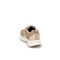 JOYA Veloce STX - Beige II Waterproof Trainers