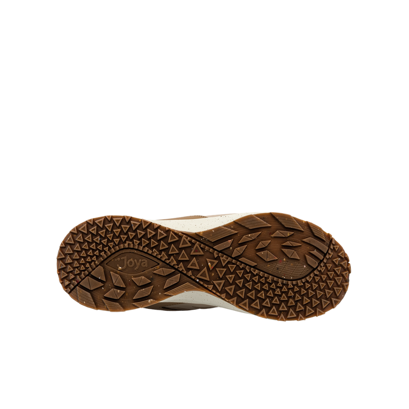 JOYA Veloce STX - Beige II Waterproof Trainers
