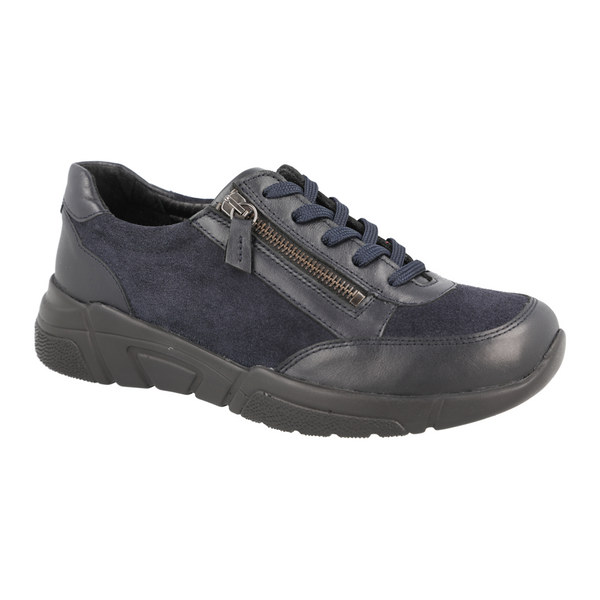DB Granby - Navy Casual