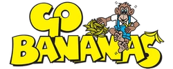 Go Bananas