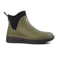 Grisport Mudmate EMG421 Welly - Green