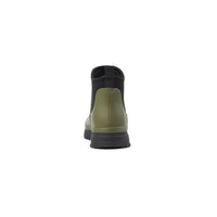 Grisport Mudmate EMG421 Welly - Green