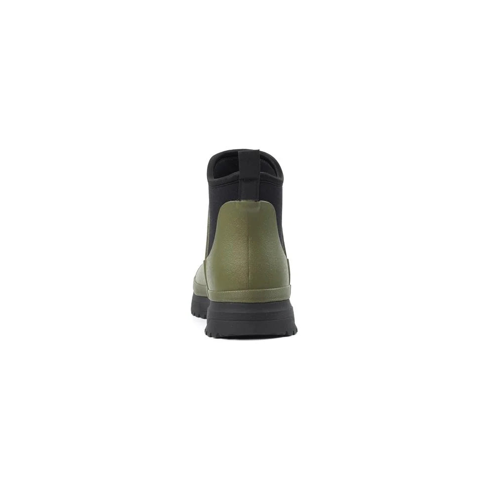 Grisport Mudmate EMG421 Welly - Green