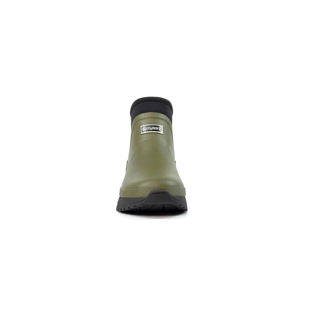 Grisport Mudmate EMG421 Welly - Green