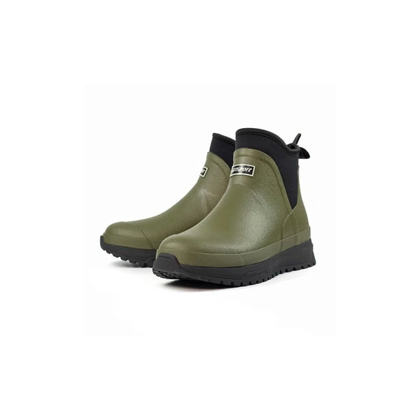 Grisport Mudmate EMG421 Welly - Green