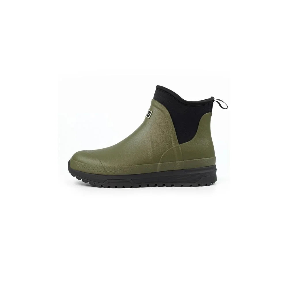 Grisport Mudmate EMG421 Welly - Green