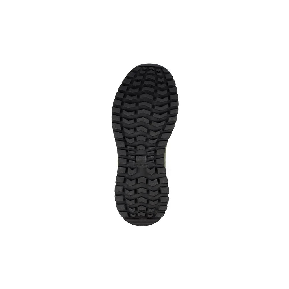 Grisport Mudmate EMG421 Welly - Green
