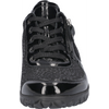 Waldlaufer Havy Soft H89001 - Black Patent Casual