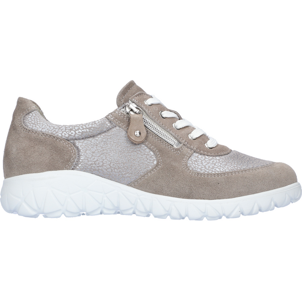 Waldlaufer Havy Soft H89001 - Grey Casual